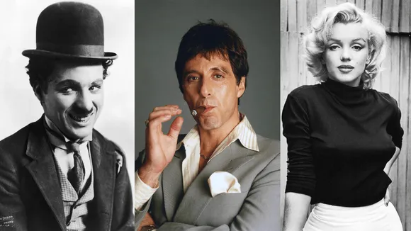 The Most Impactful Hollywood Actors