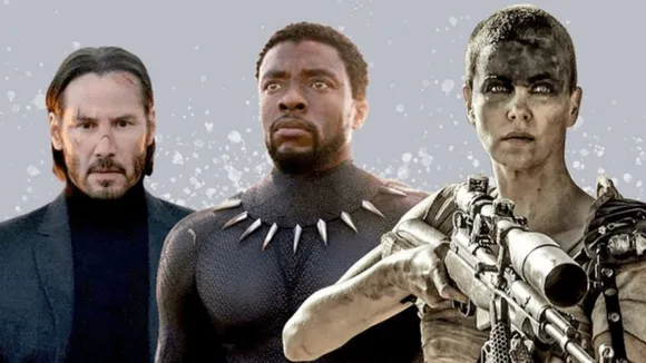 The Best Action Movies of All Time