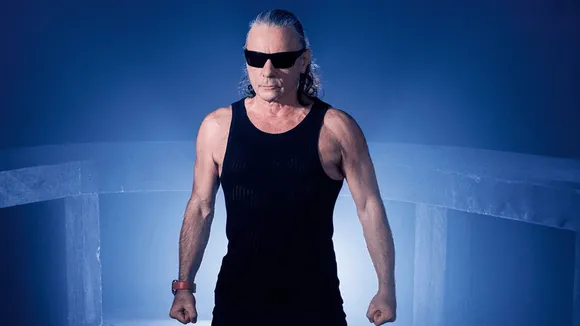 Iron Maiden’s Bruce Dickinson Announces New Solo Single, ‘Afterglow of Ragnarok’