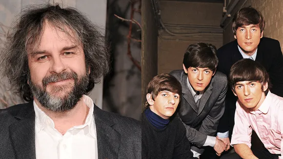 Peter Jackson Says More New Music by The Beatles is “Conceivable”