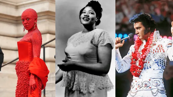 The Legacy of 'Hound Dog': From Elvis to Doja Cat