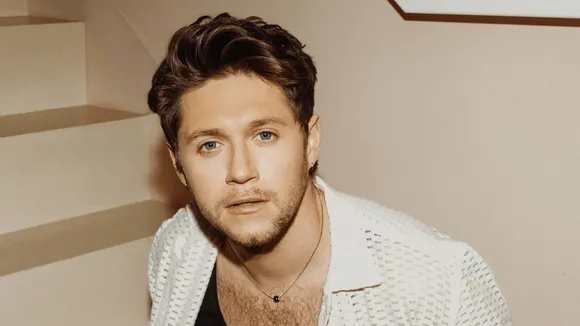 The Simplicity of Niall Horan