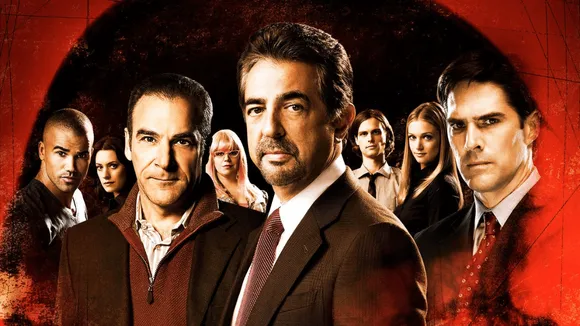 'Criminal Minds': A Deep Dive Into Psychological Crime