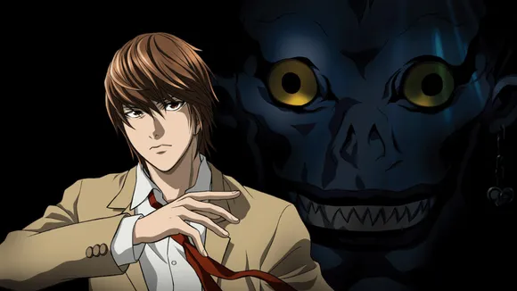The Undying Love for Death Note: A Fan-Favourite