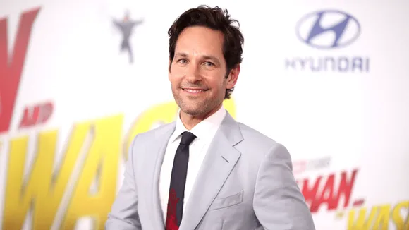 Paul Rudd Had A "Horrible" And "Restrictive" Diet While Playing Ant-Man