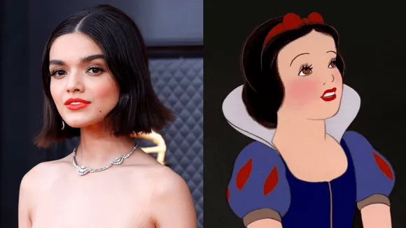 All About The ‘Snow White’ Live-Action Controversy 