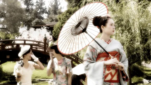 The Brilliance of ‘Memoirs of a Geisha’ 