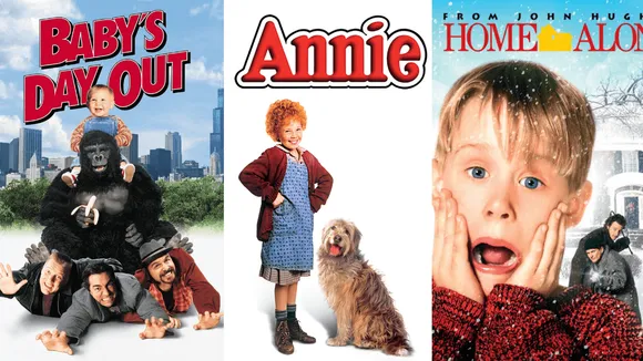 Movies With Child Protagonists