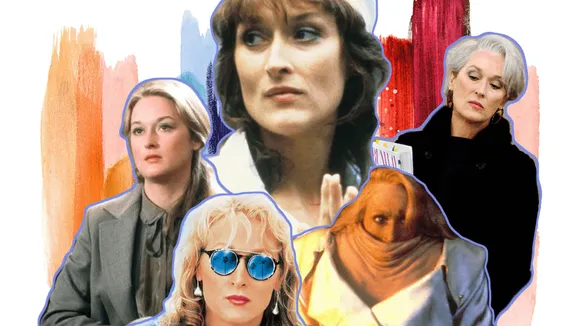 Meryl Streep: A Journey Through Her Most Iconic Roles