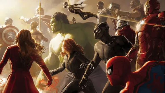 The Story of Marvel’s Downfall