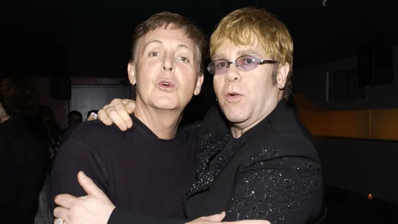 Paul McCartney And Elton John Will Appear in ‘This Is Spinal Tap’ Sequel