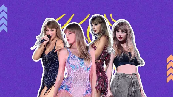 ‘Taylor Swift: The Eras Tour’ Film's Online Release Will Include 3 Extra Songs