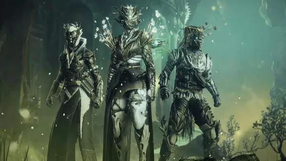 'Destiny 2: The Final Shape' is Delayed to June 2024