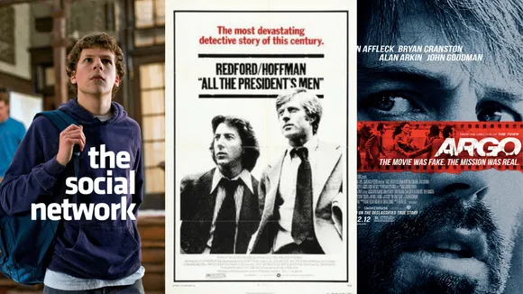 Movies Based on True Stories 