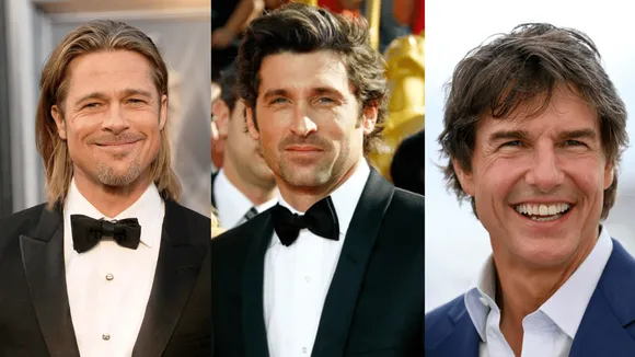 See Every ‘Sexiest Man Alive’ Who Played Doctors on Screen 