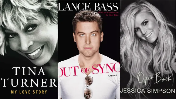 Celebrity Memoirs to Read if You Loved ‘The Woman In Me’ by Britney Spears