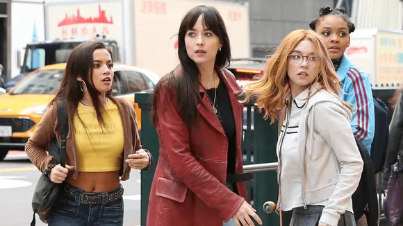 ‘Madame Web’: Everything You Need to Know About the ‘Spider-Man’ Spinoff