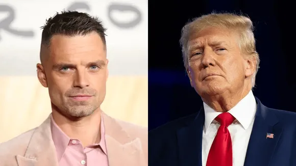 Sebastian Stan Will Play Young Donald Trump in Upcoming Film, ‘The Apprentice’