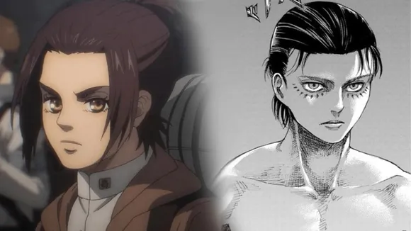 'Attack on Titan': What Does The Finale do For Gabi Braun?