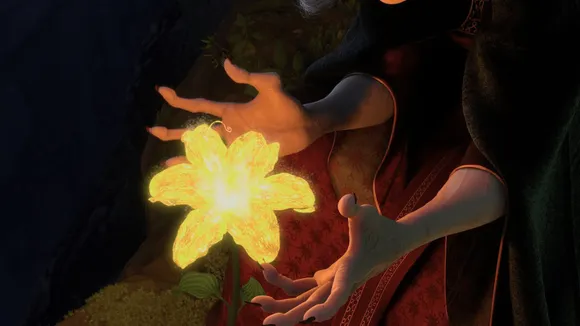 Disney Movies And The Objects That Represent Them