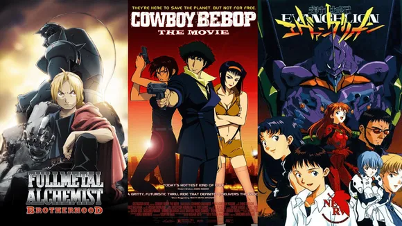 The Top Anime Which Adult Swim Aired