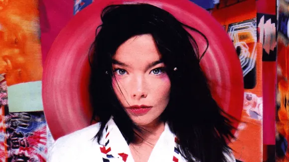 The Backstory of Björk’s New Single, ‘Oral’ Featuring Rosalía