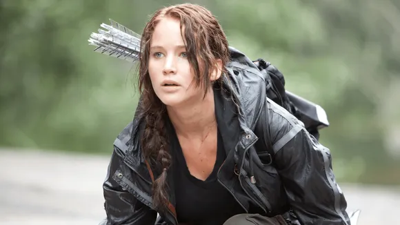 Jennifer Lawrence Will Not Return as Katniss Everdeen in ‘The Hunger Games’