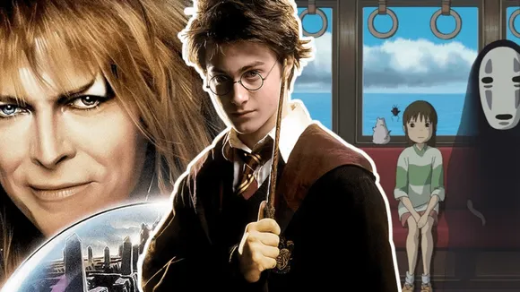 The Best Movies About Magic You’ll Ever Watch