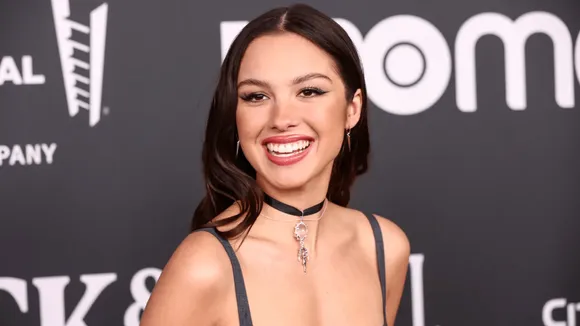 Olivia Rodrigo Joins Soundtrack For Upcoming ‘Hunger Games’ Movie