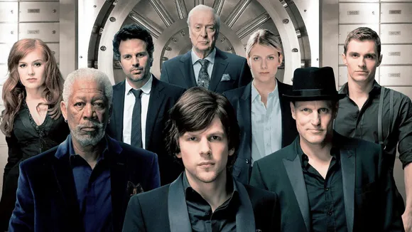 ‘Now You See Me’ 3 Confirmed With Original Cast