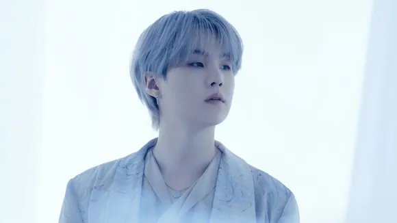 BTS’ Suga Thought ‘The Most Beautiful Moment in Life, Pt. 1′ Would be Their Last Album