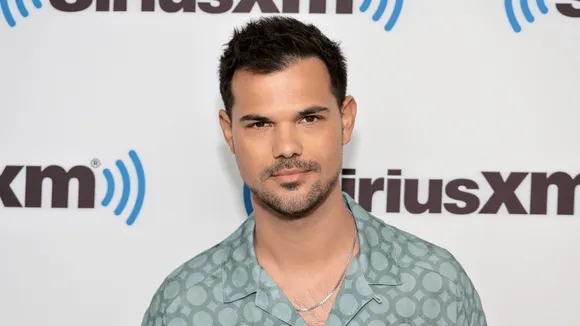 Taylor Lautner Says He Blacked Out During His Eras Tour Appearance