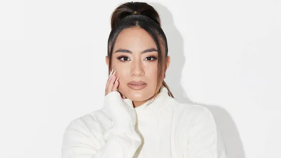Ally Brooke Unveils Dream Collaboration, Childhood Crush And More 