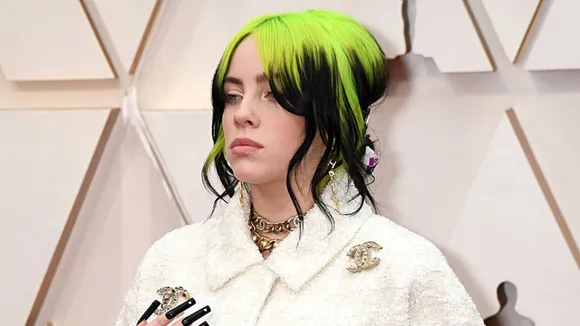 Billie Eilish's Best Red Carpet Outfits