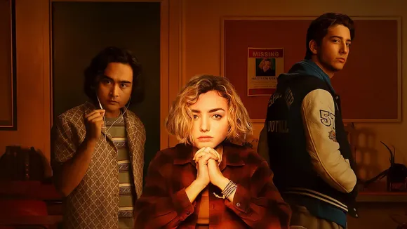 Updates on Season 2 of 'School Spirits'