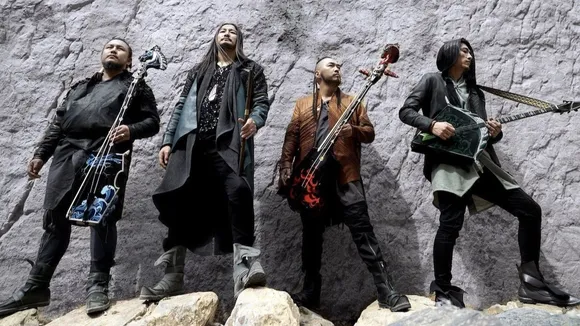 Black Metal: Unleashing The Fury of Tuvan Throat Singing