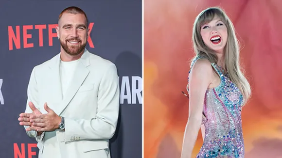 Travis Kelce Plans Semi-Surprise Birthday Bash For Taylor Swift