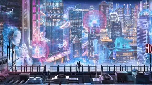 'Cyberpunk' Aesthetics: A Close Look at 'Ghost in the Shell'