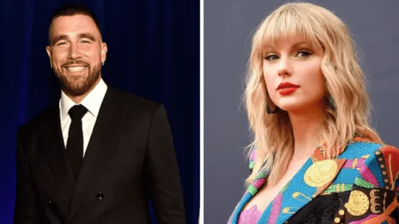 Details of Taylor Swift And Travis Kelce's New Year's Eve Celebration Emerge