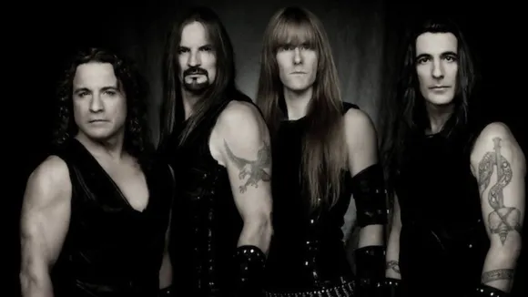 The Metal Odyssey: Exploring The Connection Between Metal And Mythology