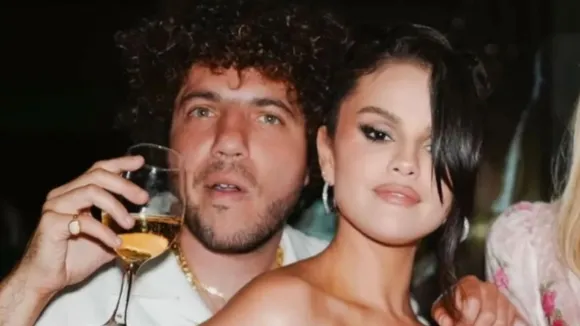 Selena Gomez Unveils Relationship Priorities Amidst Romance With Benny Blanco