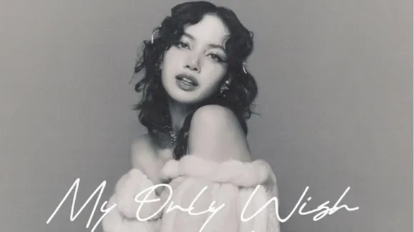 Blackpink's Lisa Unveils Britney Spears Cover as The Group Gears Up For a Virtual Reality Concert