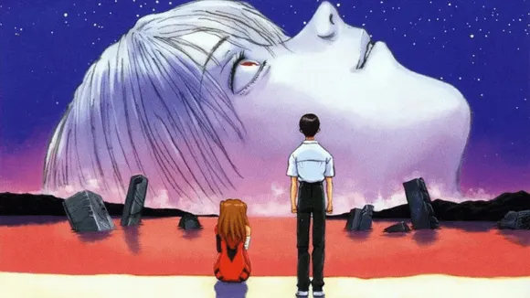 'Neon Genesis Evangelion': A Philosophical Rabbit Hole