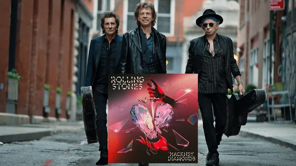 The Rolling Stones Announce ‘Hackney Diamonds’ Live Album