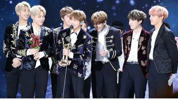 BTS: Unravelling Key Facts About The Internationally Acclaimed K-Pop Sensation