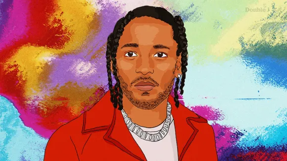 Kendrick Lamar: The Best in The Rap Game