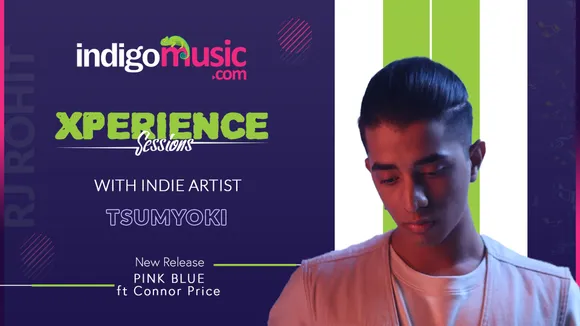 Xperience Sessions With Indie Artist Tsumyoki
