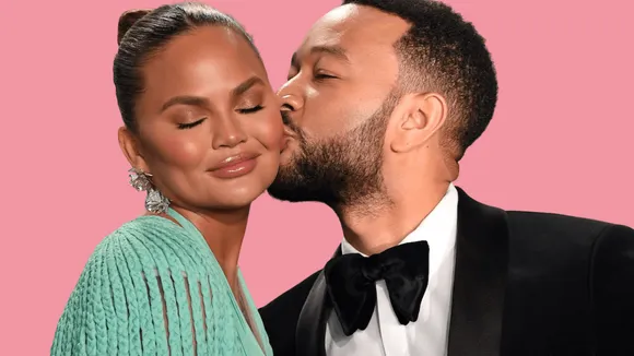 Famous Celebrity Couples Who Restore Our Faith in Love