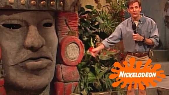 Nickelodeon Nostalgia: Top Ten 90s Game Shows That Defined a Generation