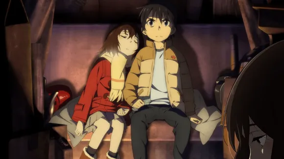 Is 'Erased' Worth The Watch?